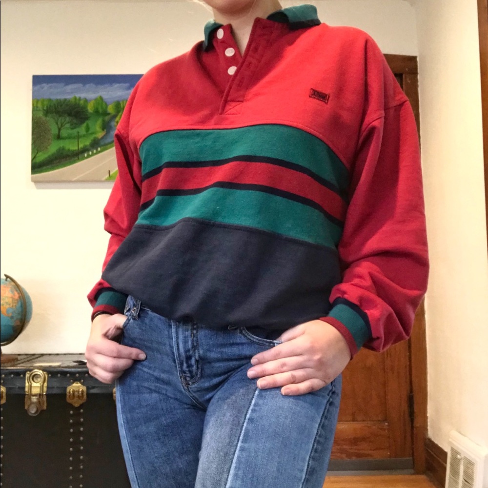 Vintage Christian Dior Sweater